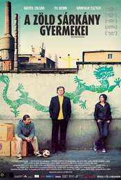Children of the Green Dragon