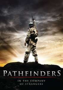 Pathfinders: In the Company of Strangers - Poster