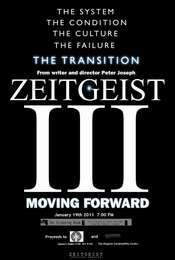Zeitgeist: Moving Forward
