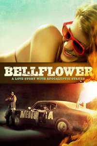 Bellflower - Poster