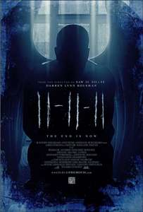 11-11-11 - Poster