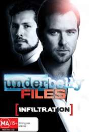 Underbelly Files: Infiltration