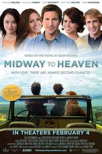 Midway to Heaven - Poster
