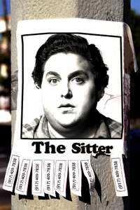 The Sitter - Poster