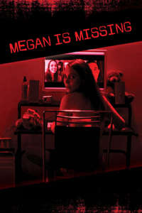 Megan Is Missing - Poster