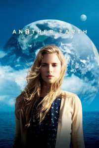 Another Earth - Poster