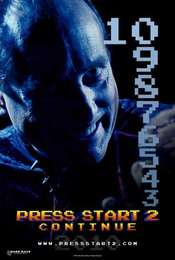 Press Start 2 Continue