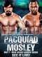 Pacquiao vs. Mosley