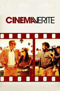 Cinema Verite - Posters