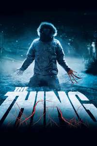 The Thing - Poster
