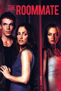 The Roommate - Poster
