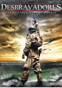 Pathfinders: In the Company of Strangers - Poster