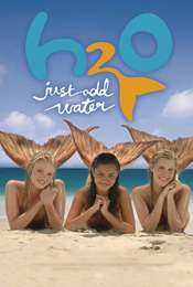 H2O Just Add Water - The Movie