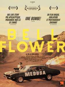 Bellflower - Poster