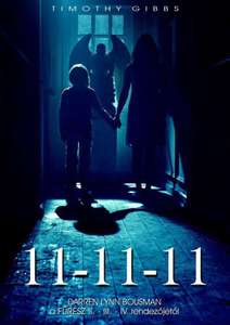 11-11-11 - Poster
