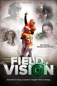 Field of Vision - Poster