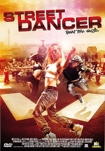 Beat the World - Poster