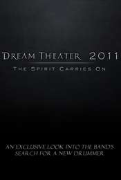 Dream Theater: The Spirit Carries On