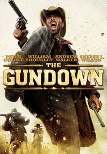 The Gundown - Poster