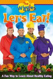 The Wiggles: Let's Eat