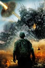 Battle: Los Angeles