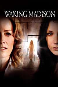 Waking Madison - Poster