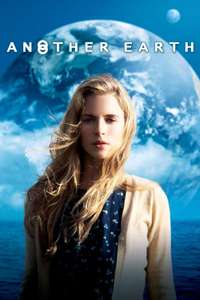 Another Earth - Poster