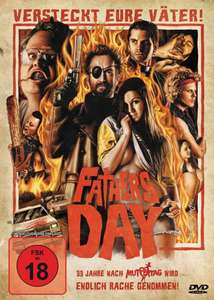 Father's Day - Poster