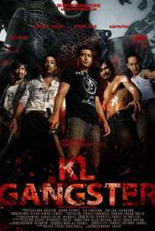 KL Gangster