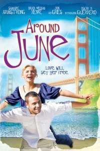 Around June - Poster