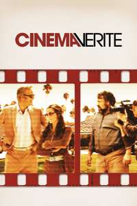Cinema Verite - Posters