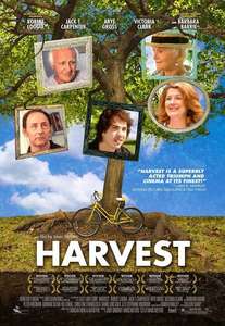 Harvest - Poster