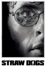 Straw Dogs