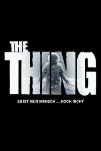 The Thing - Poster