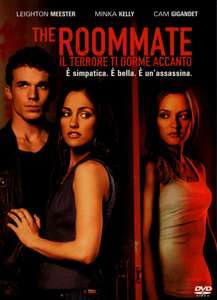 The Roommate - Poster