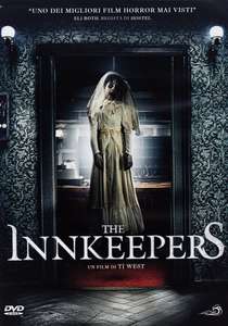 The Innkeepers - Poster