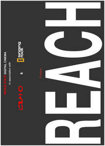 Reach - Poster