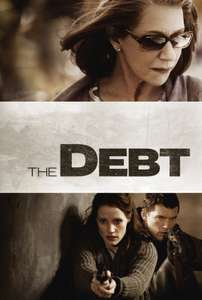 The Debt - Poster