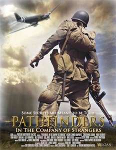Pathfinders: In the Company of Strangers - Poster