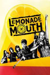 Lemonade Mouth