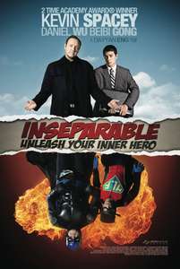 Inseparable - Poster