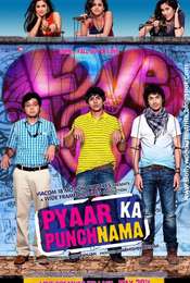 Pyaar Ka Punchnama