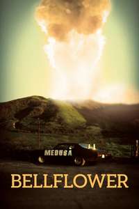 Bellflower - Poster