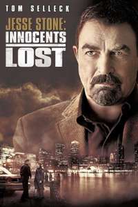 Jesse Stone: Innocents Lost - Poster