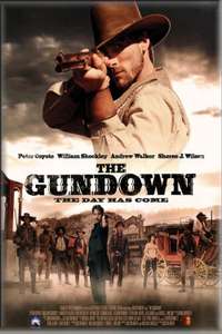 The Gundown - Poster