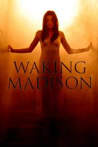 Waking Madison - Poster