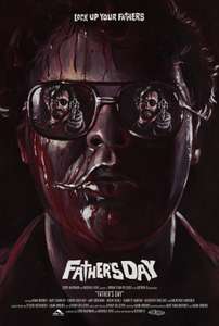 Father's Day - Poster
