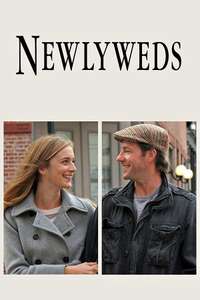 Newlyweds - Poster