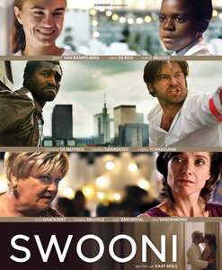 Swooni - Poster