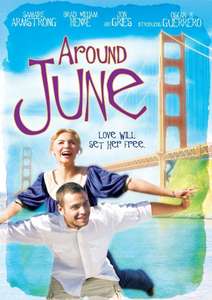 Around June - Poster